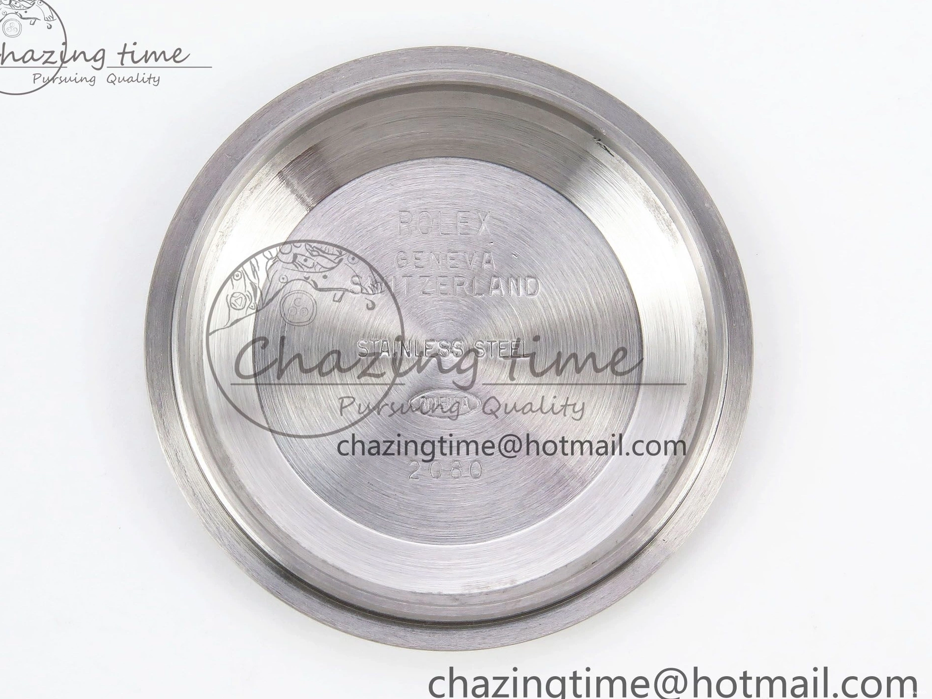 Roman Markers 36mm Steel Number Edition 1:1 Bracelet SS HGF Best 904L Dial 126234 Datejust on VR3235 White 0113